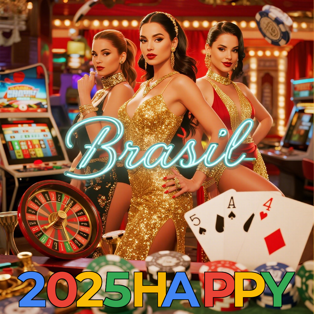2025HAPPY:Apostas no futebol e diversão em blackjack e roleta online te esperam!