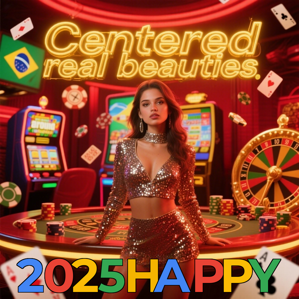 2025HAPPY：No futebol online, a sorte está ao seu lado para ganhar!