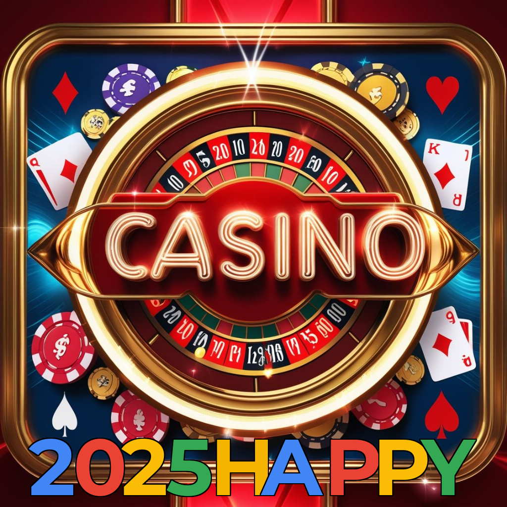 2025HAPPY:A diversão nunca para! Entre no nosso cassino e jogue os melhores jogos!