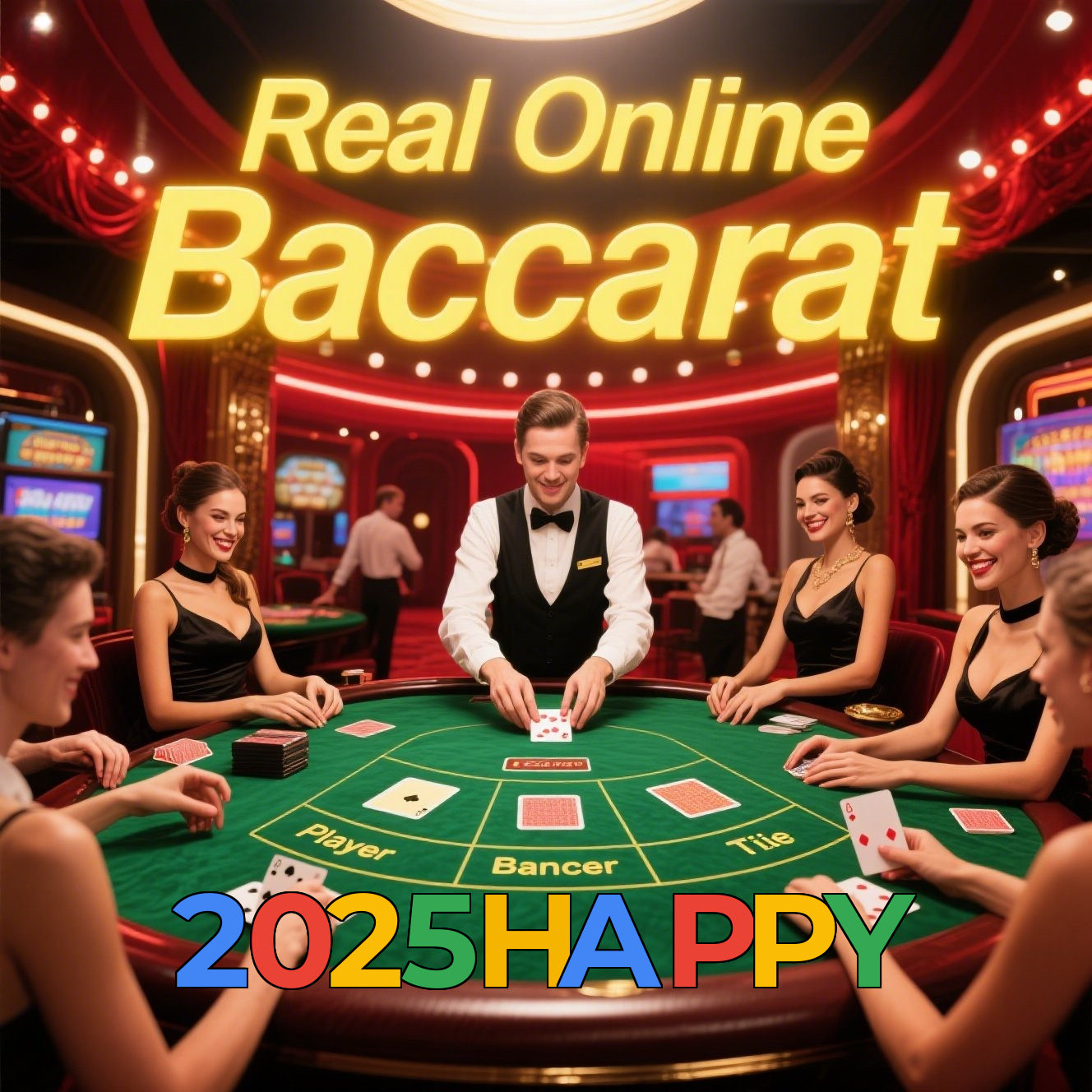2025HAPPY:Jogue blackjack e conquiste a vitória no cassino online!