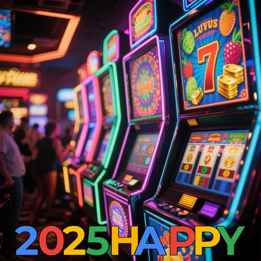 2025HAPPY:Jogue no cassino online com apostas no futebol e ganhe grandes prêmios!