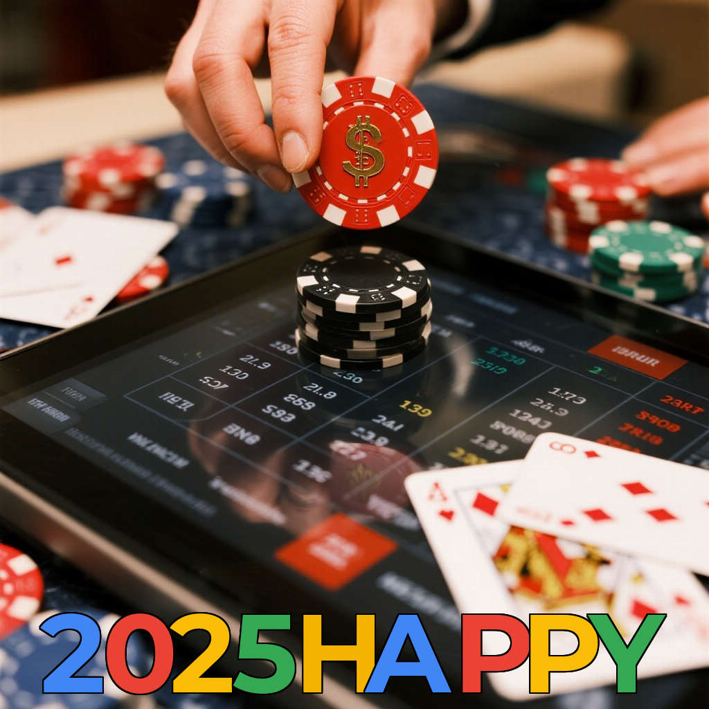 2025HAPPY：Sinta o jogo do futebol online e conquiste vitórias impressionantes!