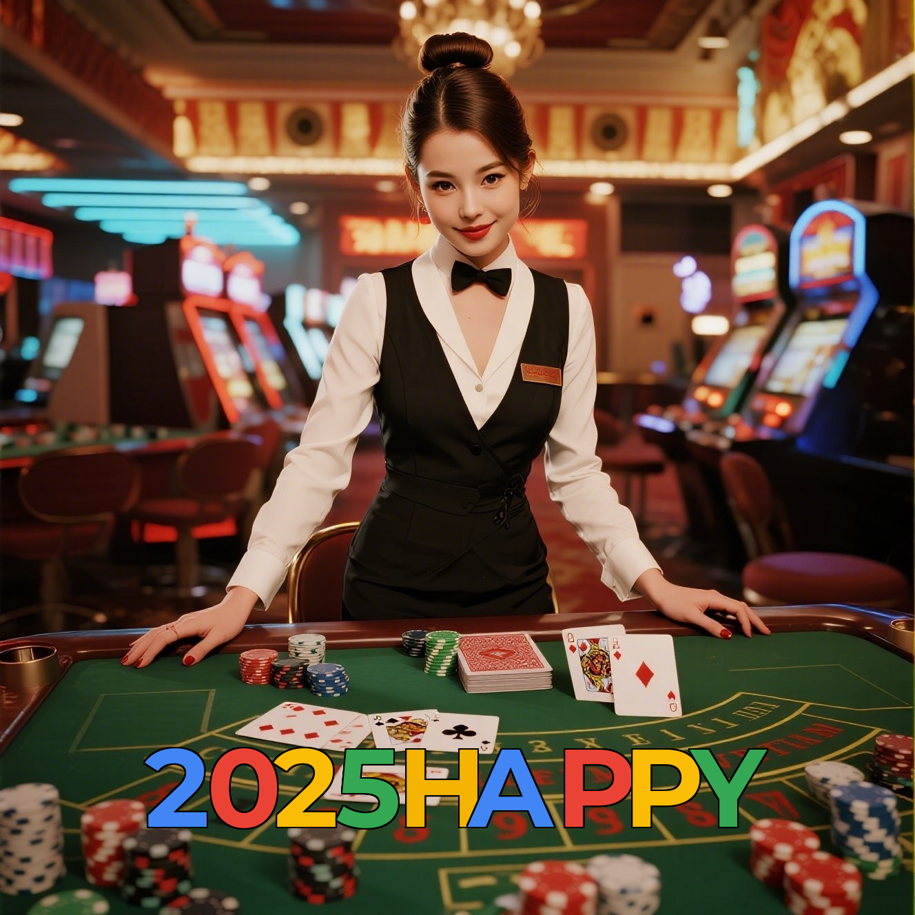 2025HAPPY:Jogue poker, aposte no futebol e ganhe prêmios incríveis no cassino!