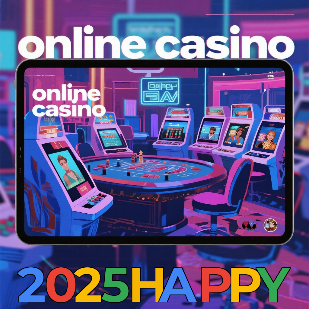 2025HAPPY:Apostas ao vivo no futebol e grandes prêmios no cassino online!