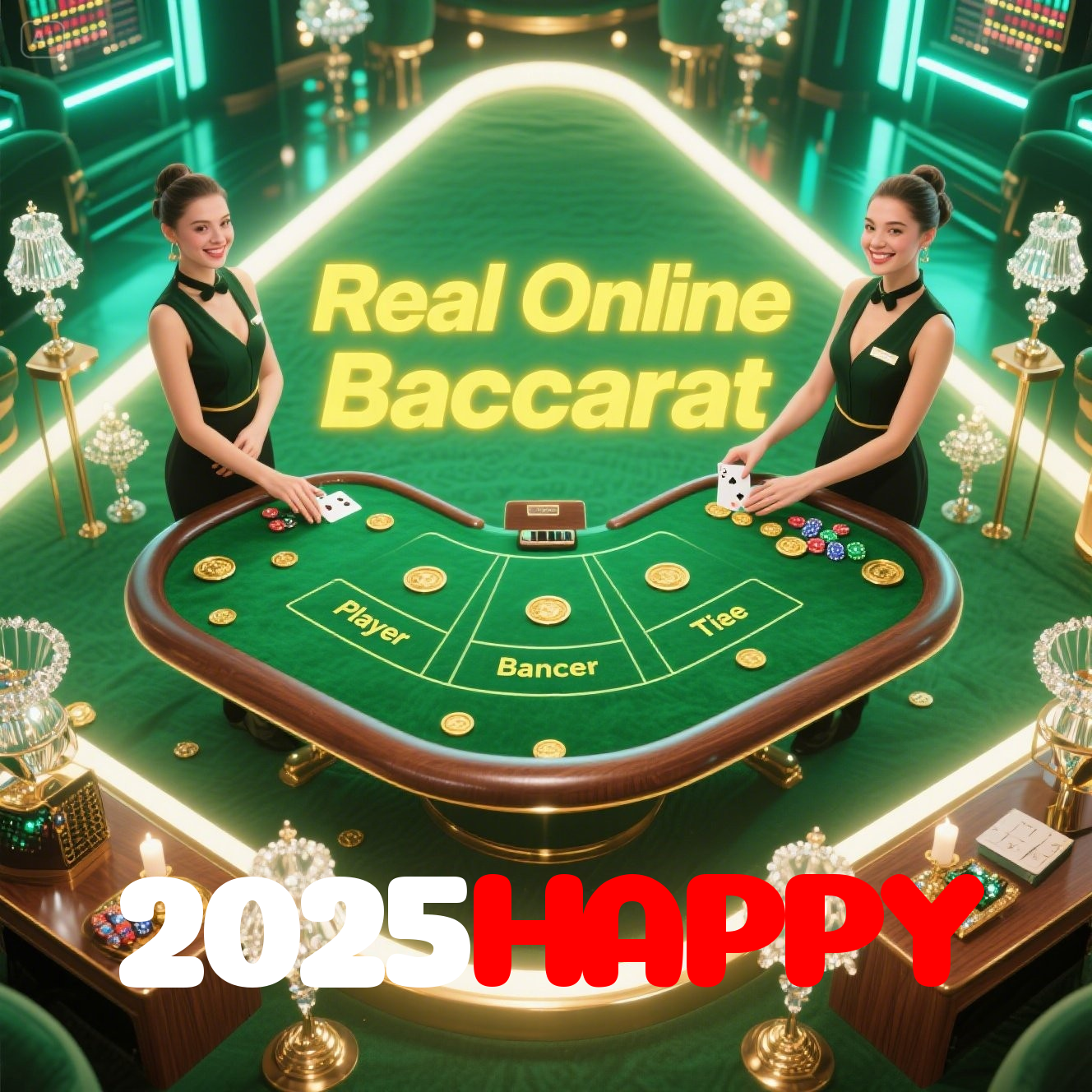 2025HAPPY：Desafie seus limites no cassino online e ganhe grandes prêmios!