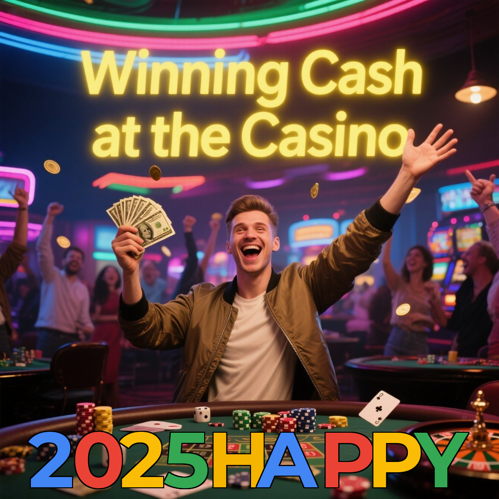 2025HAPPY:As melhores slots para você! Aposte e ganhe agora!