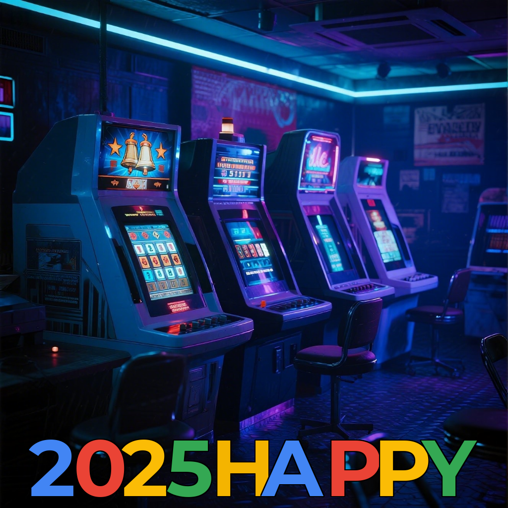 2025HAPPY：O cassino online mais confiável, com poker, roleta e futebol online!