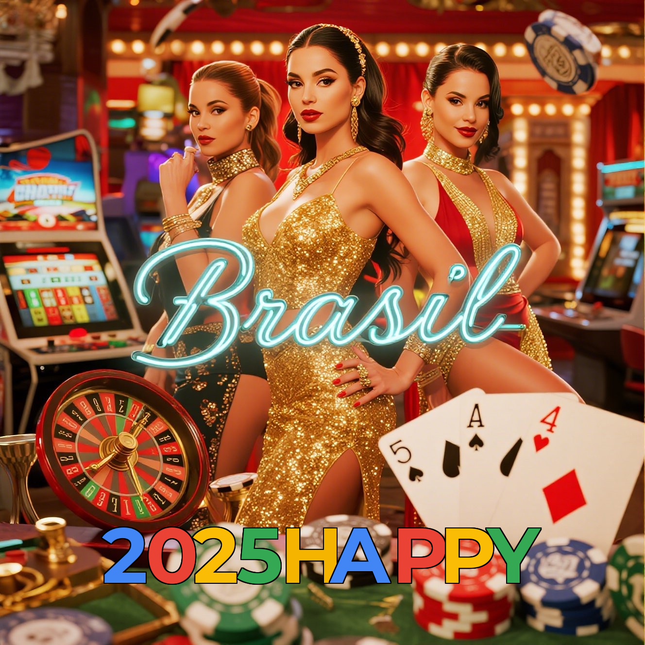 2025HAPPY:Jogue poker como um profissional e ganhe grandes prêmios!