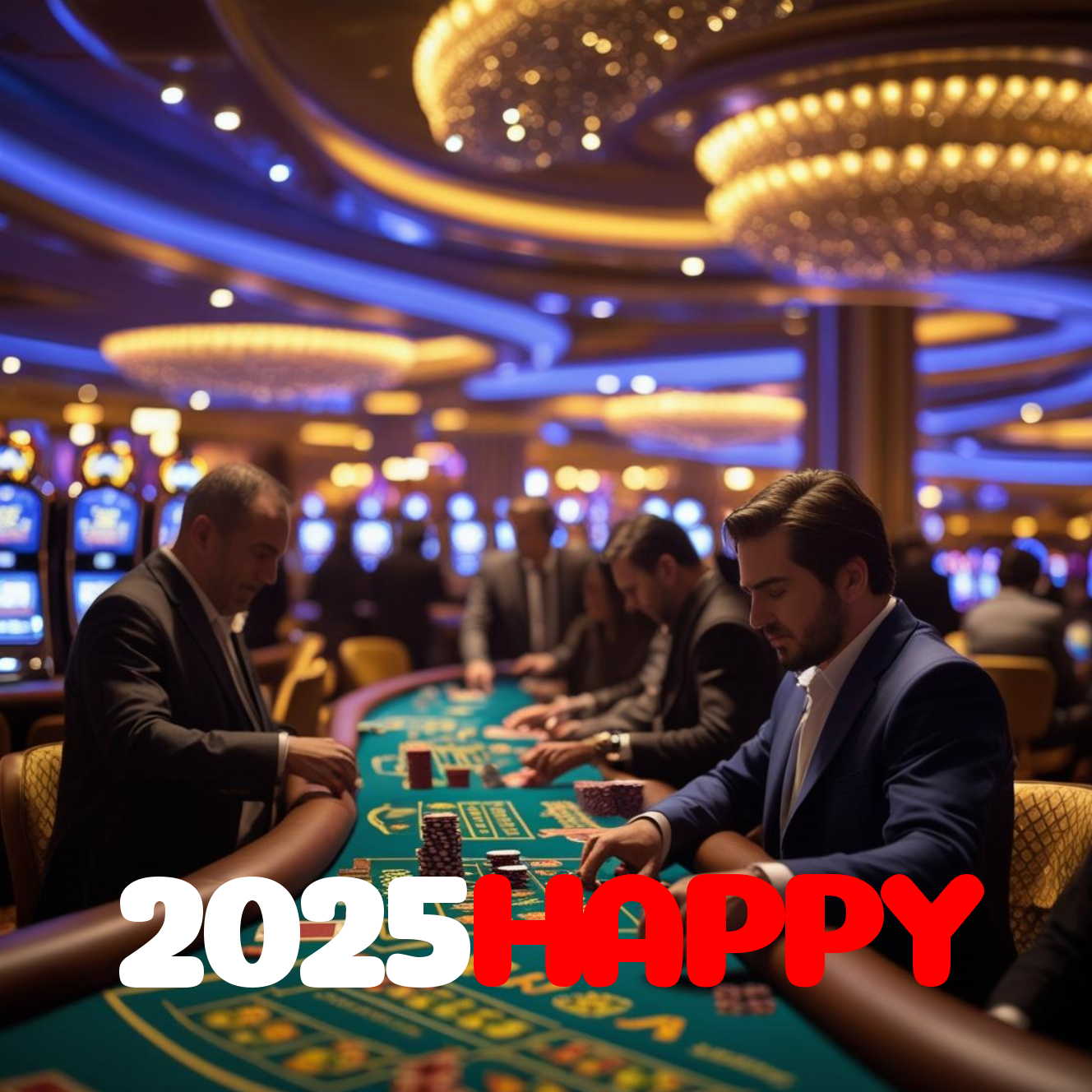2025HAPPY:Jogue slots de tirar o fôlego e conquiste vitórias épicas!