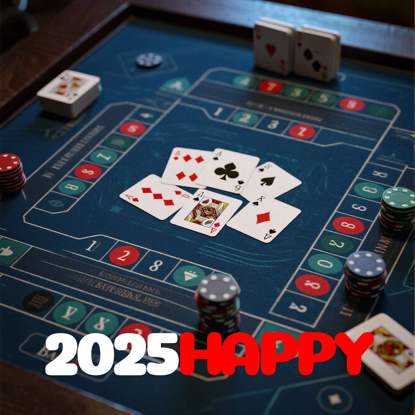 2025HAPPY:Sinta a emoção de ganhar no blackjack! Aposte agora!