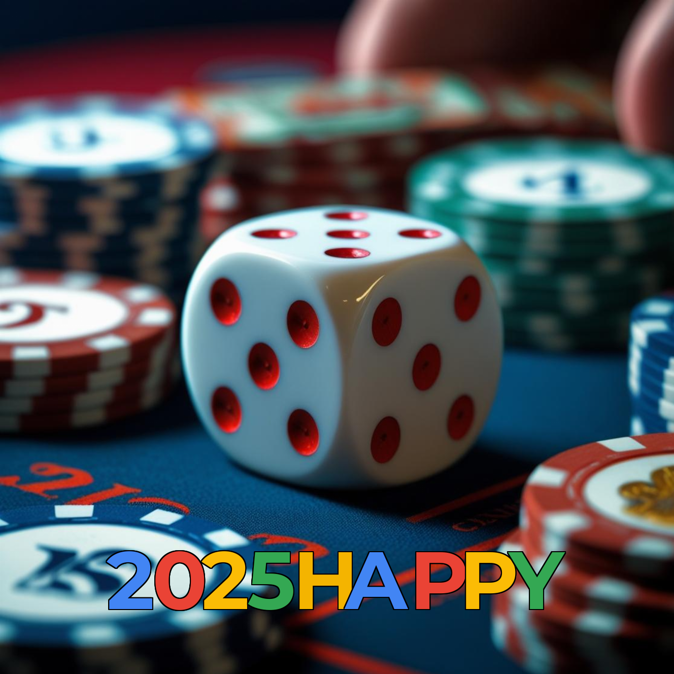 2025HAPPY:O melhor cassino online está te esperando! Aposte e vença!