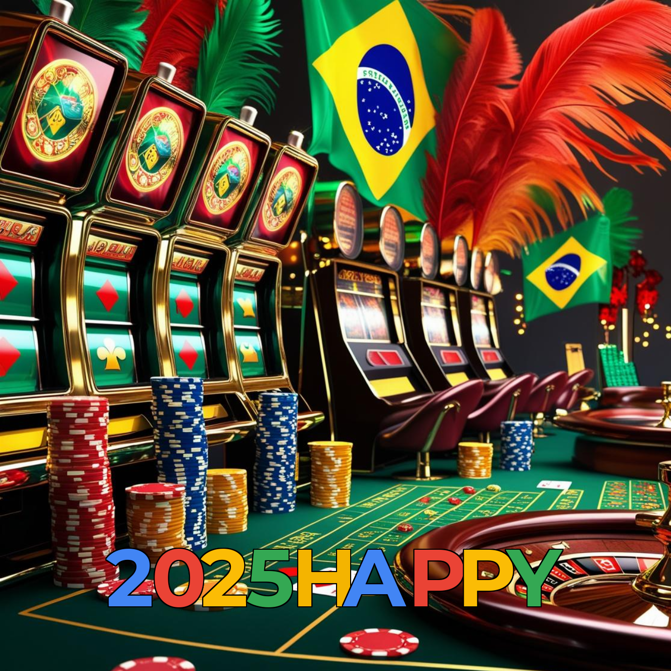 2025HAPPY：Jogue poker e prove que você é o verdadeiro campeão das cartas!