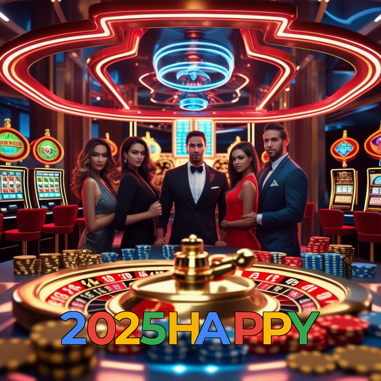 2025HAPPY：Sinta a emoção do blackjack! Aposte agora e ganhe!