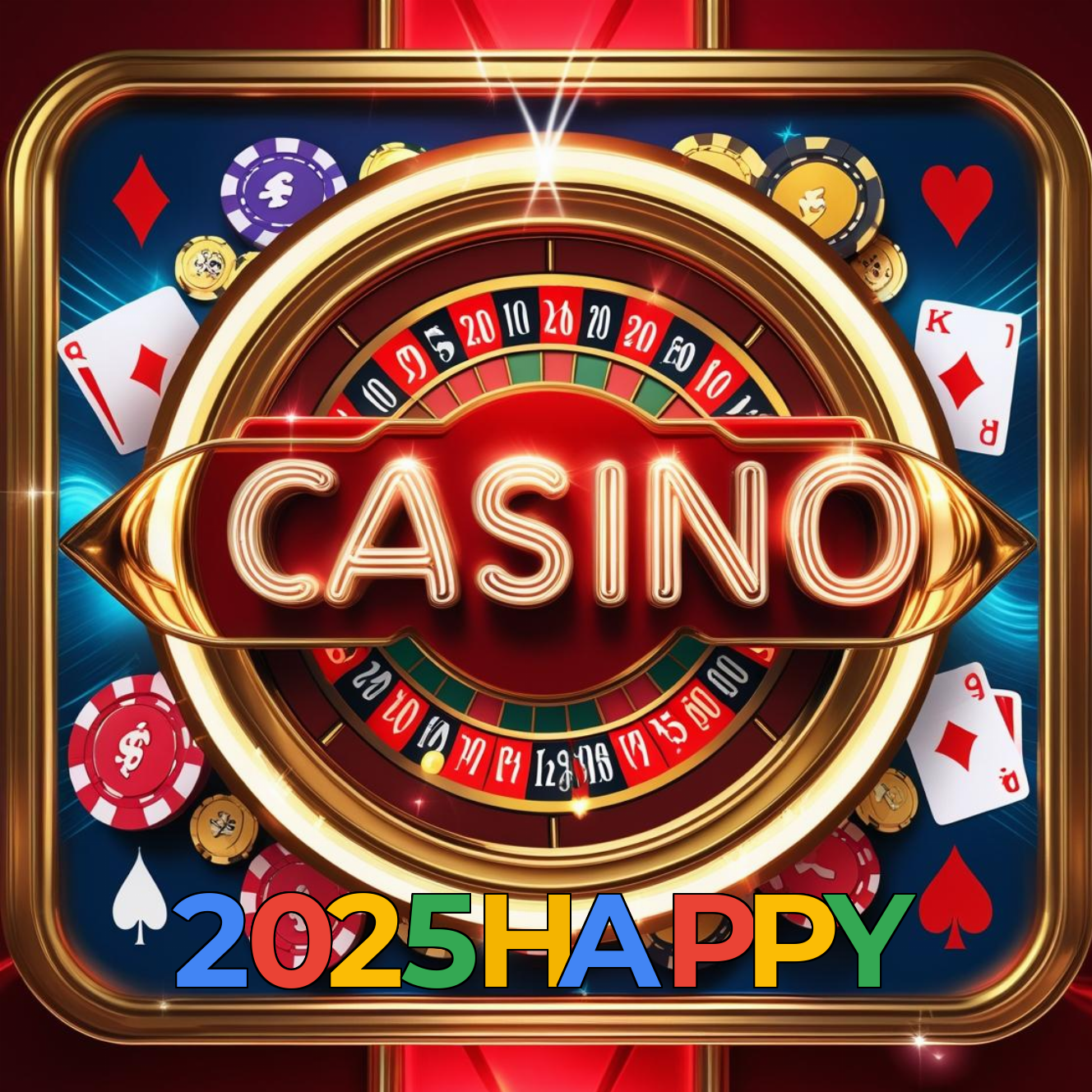 2025HAPPY:Jogue poker e conquiste a vitória nas cartas!