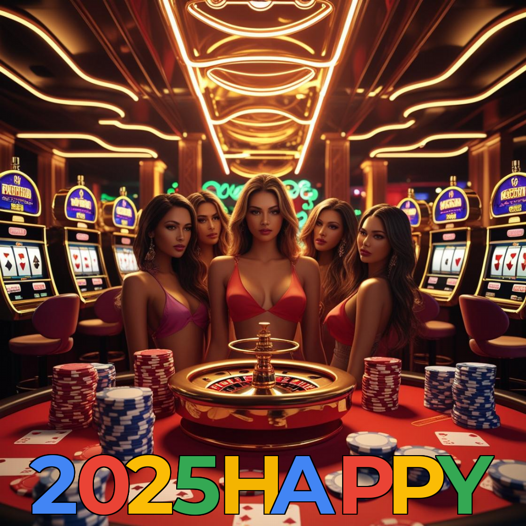 2025HAPPY:Vença no futebol online e alcance novos patamares de vitória!