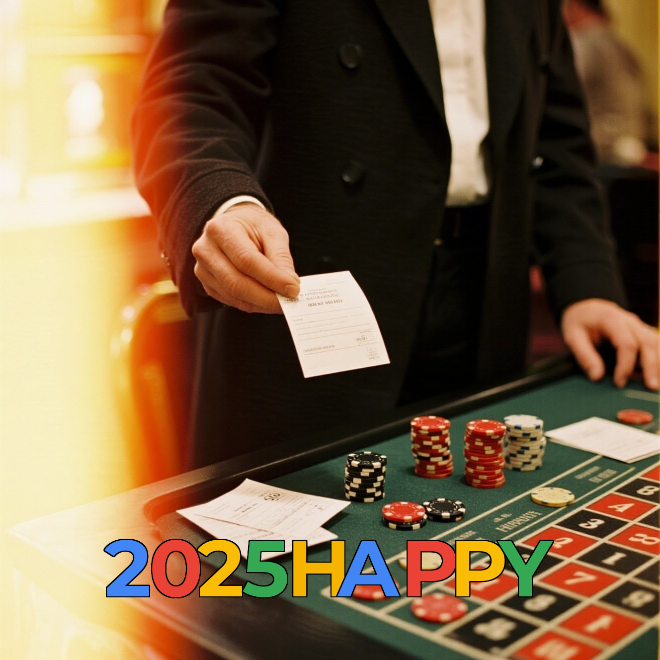 2025HAPPY:Seu time na vitória e os jackpots no cassino online te esperam!