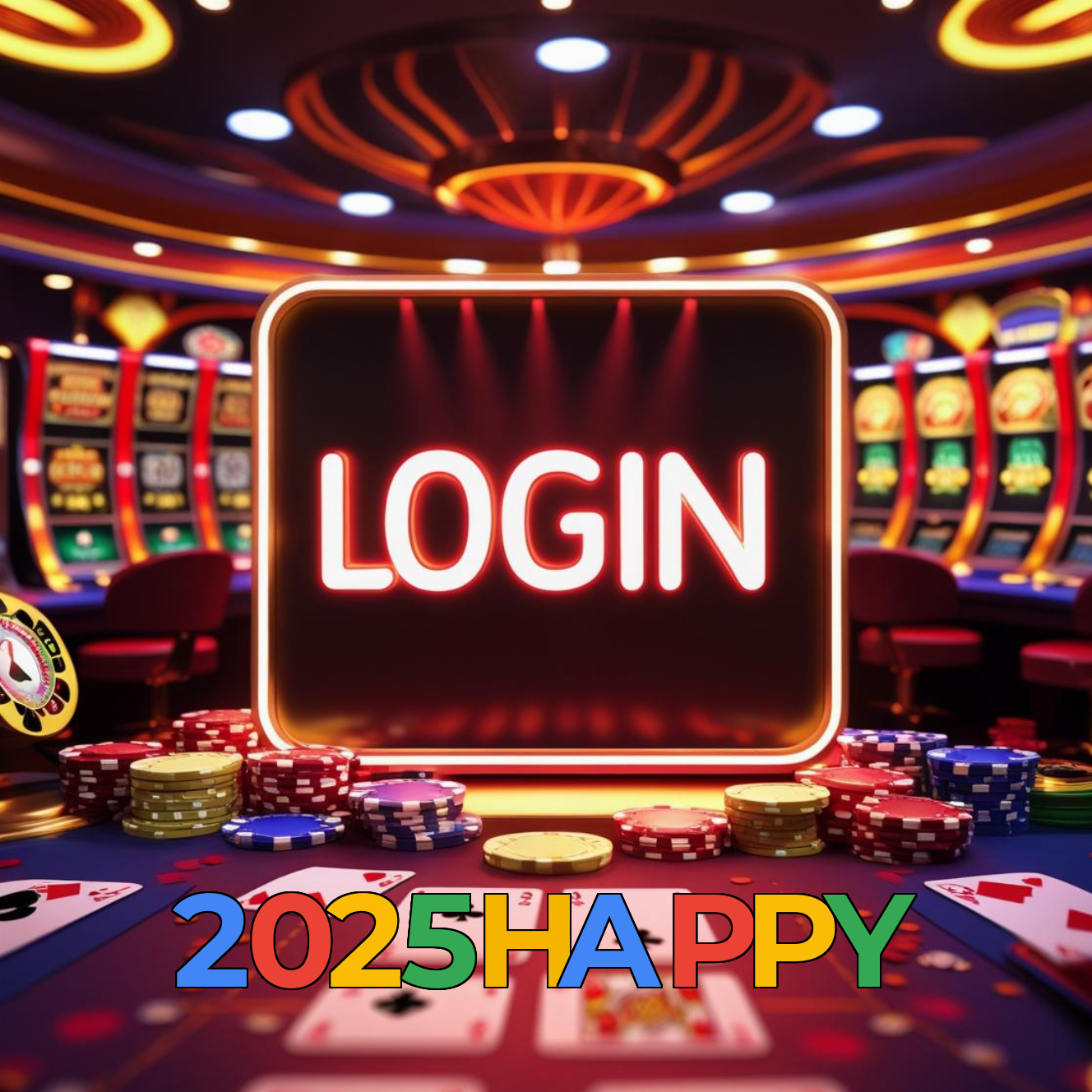 2025HAPPY:Jogue poker no nosso cassino e mostre sua habilidade!