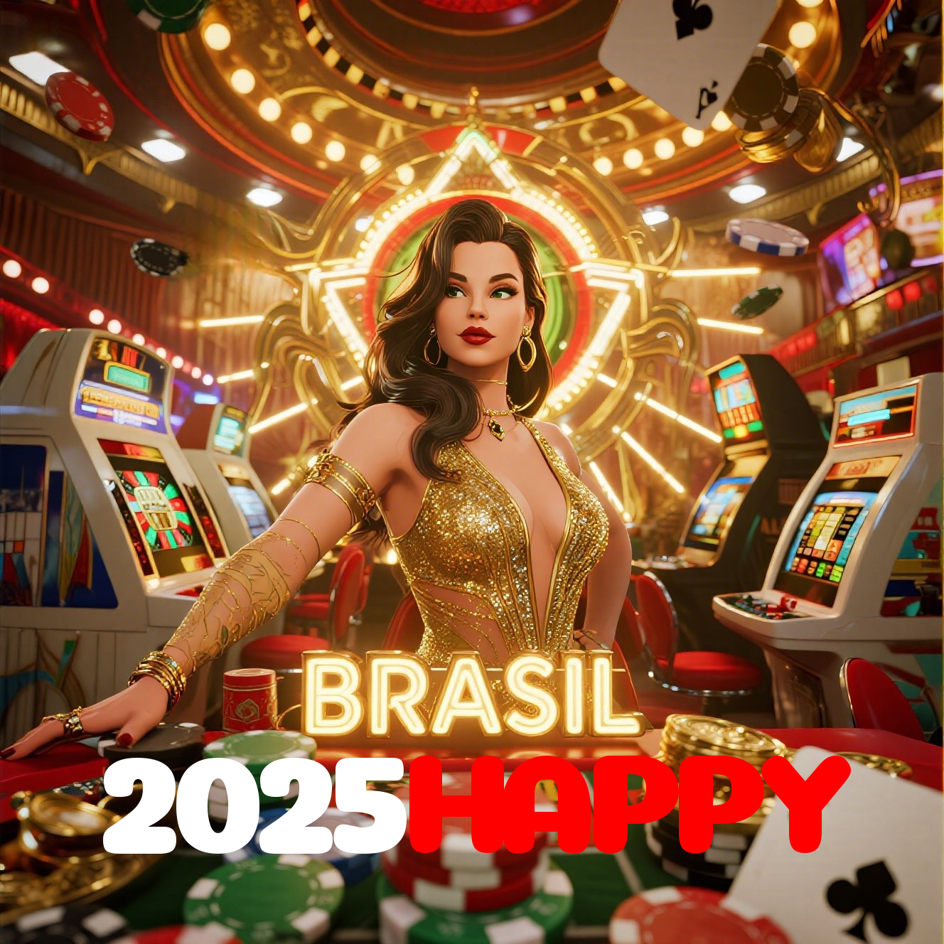 2025HAPPY:Aposte no futebol online e mostre suas habilidades!