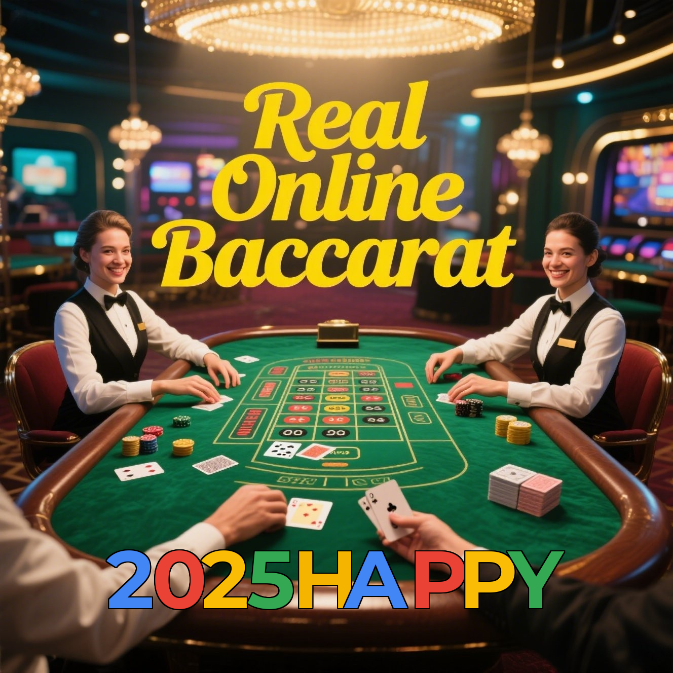 2025HAPPY:Divirta-se com poker, blackjack e aposte no futebol online!