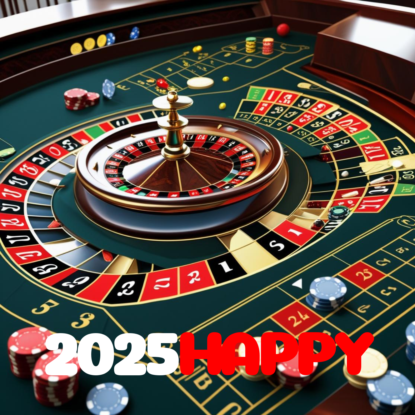 2025HAPPY：O melhor cassino online está aqui! Jogue nas slots e ganhe!