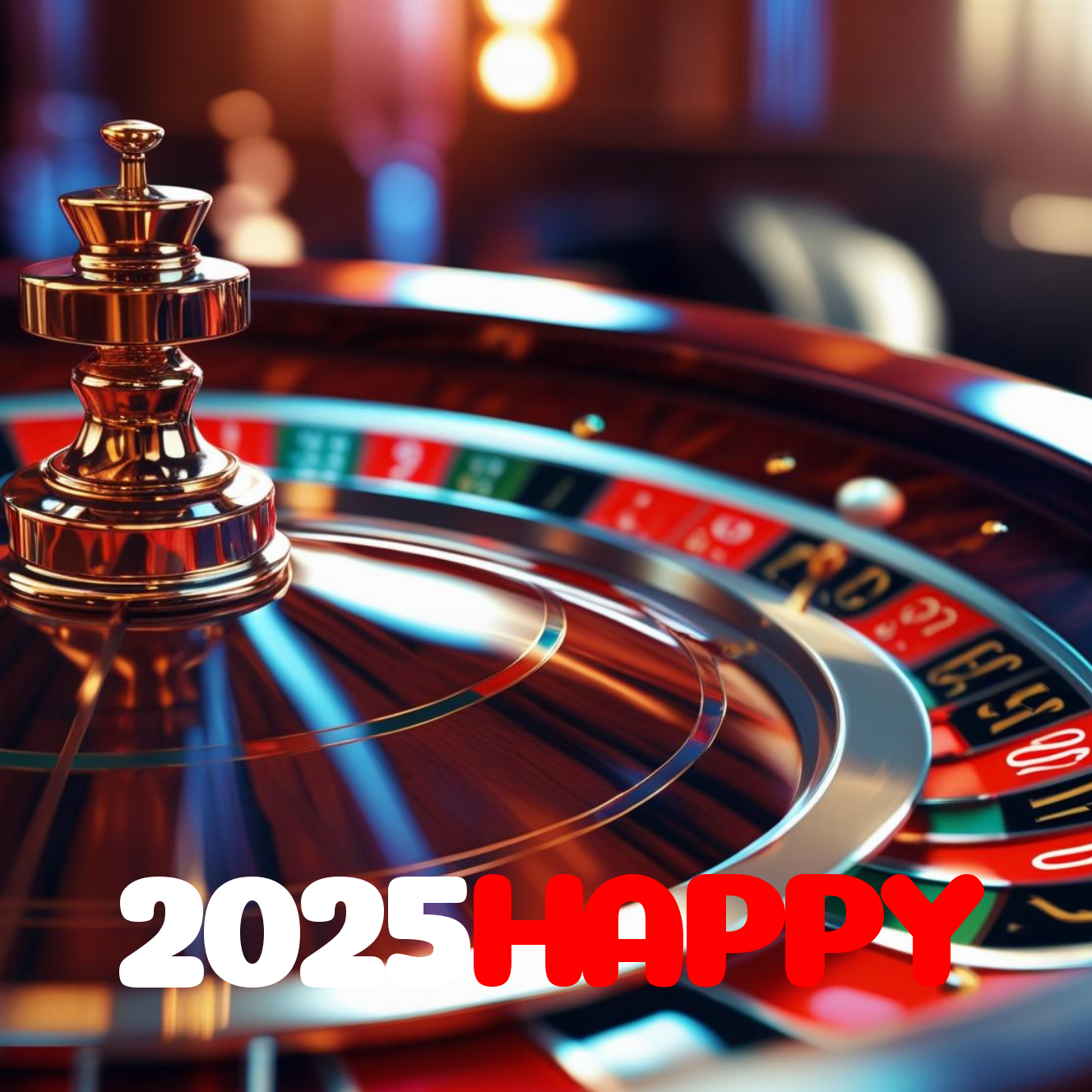 2025HAPPY:Jogue poker e prove que você é o verdadeiro campeão das cartas!