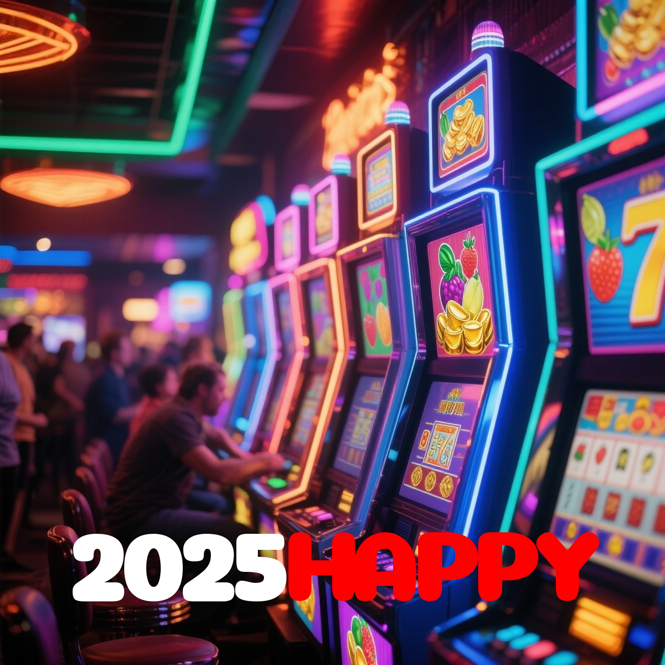 2025HAPPY:Aposte no seu time e ganhe prêmios incrÃveis com poker e roleta!