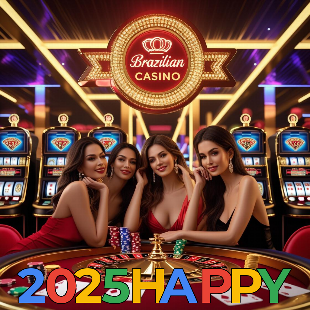 2025HAPPY:Onde as apostas no futebol se encontram com as vitórias no cassino!