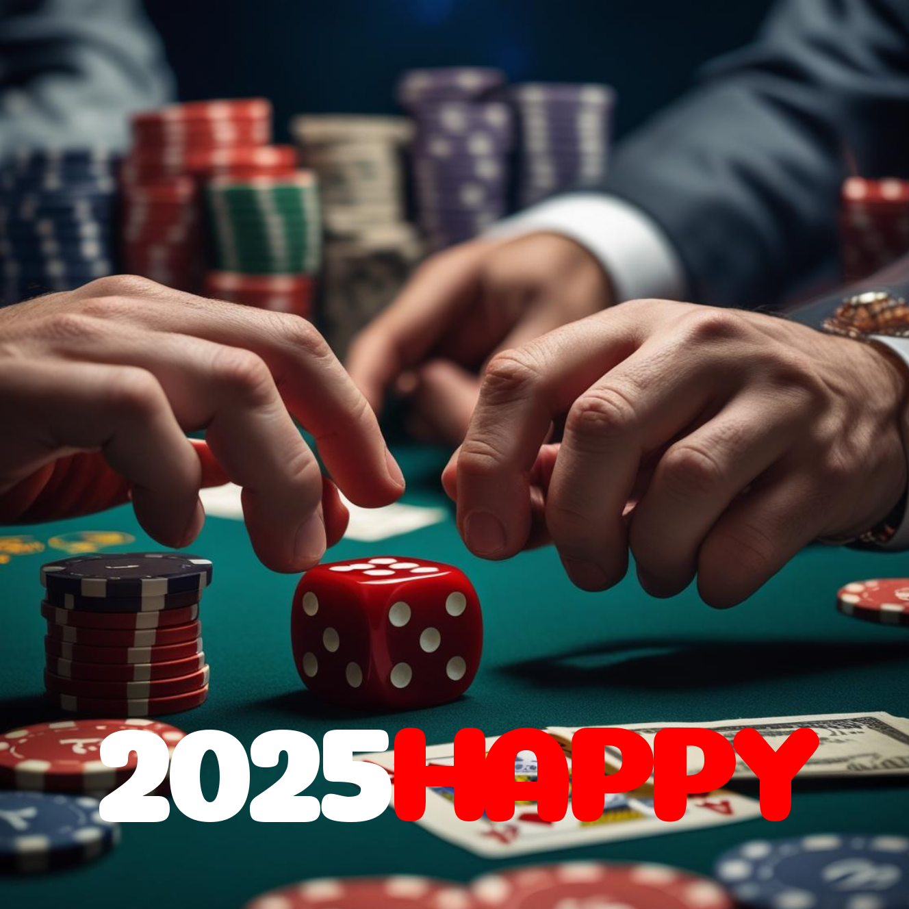 2025HAPPY: Jogue no Cassino Online Mais Confiável do Brasil e Ganhe Grandes Prêmios!