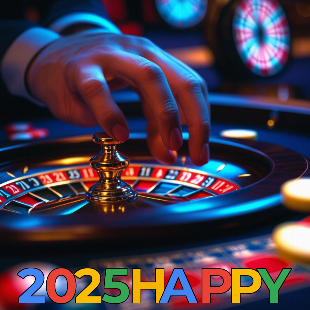 2025HAPPY：Onde você pode apostar no futebol e jogar os melhores jogos de cassino!