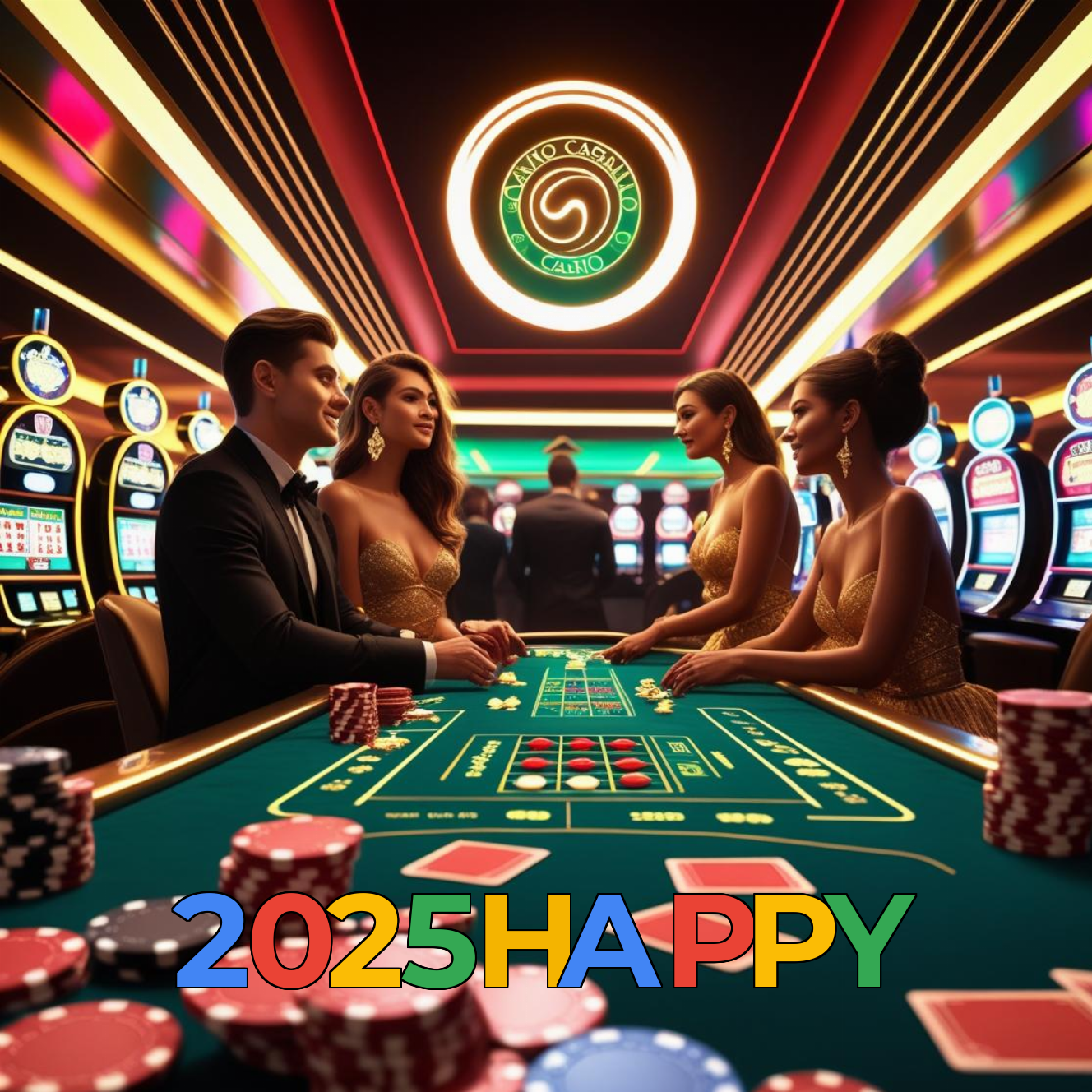 2025HAPPY:O cassino online mais seguro para apostas em futebol e diversão com roleta!