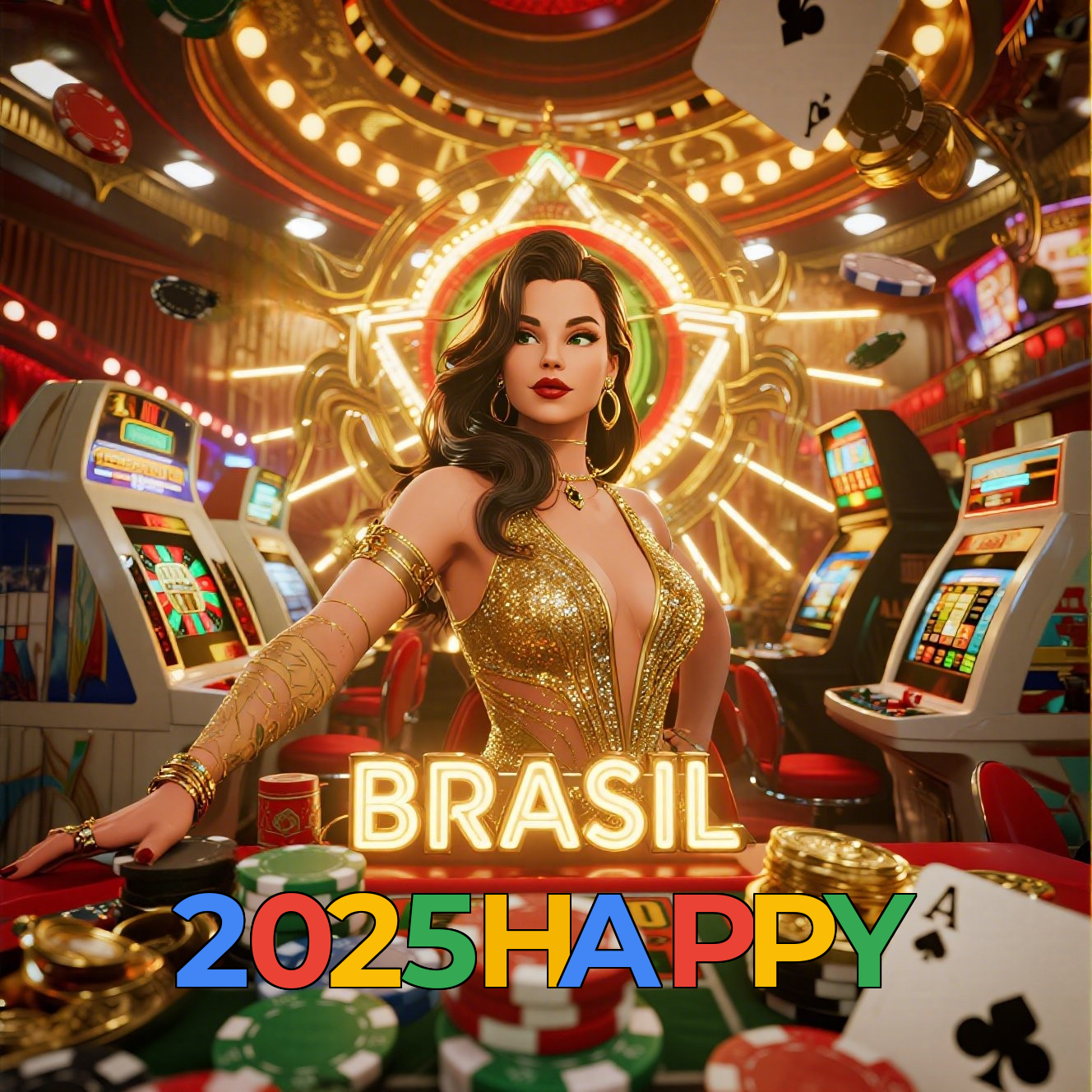 2025HAPPY:Apostas no futebol e grandes prêmios em roleta no cassino online!