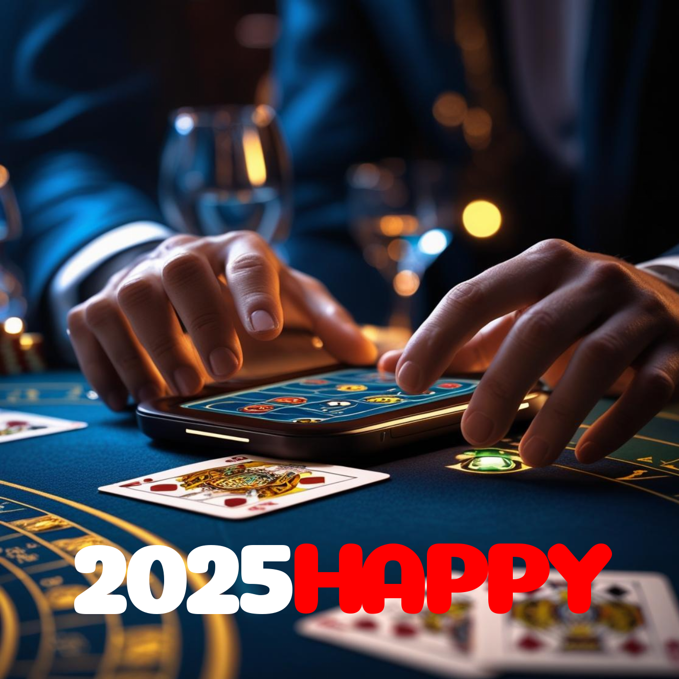 2025HAPPY：No futebol online, a vitória é garantida para quem joga com coragem!