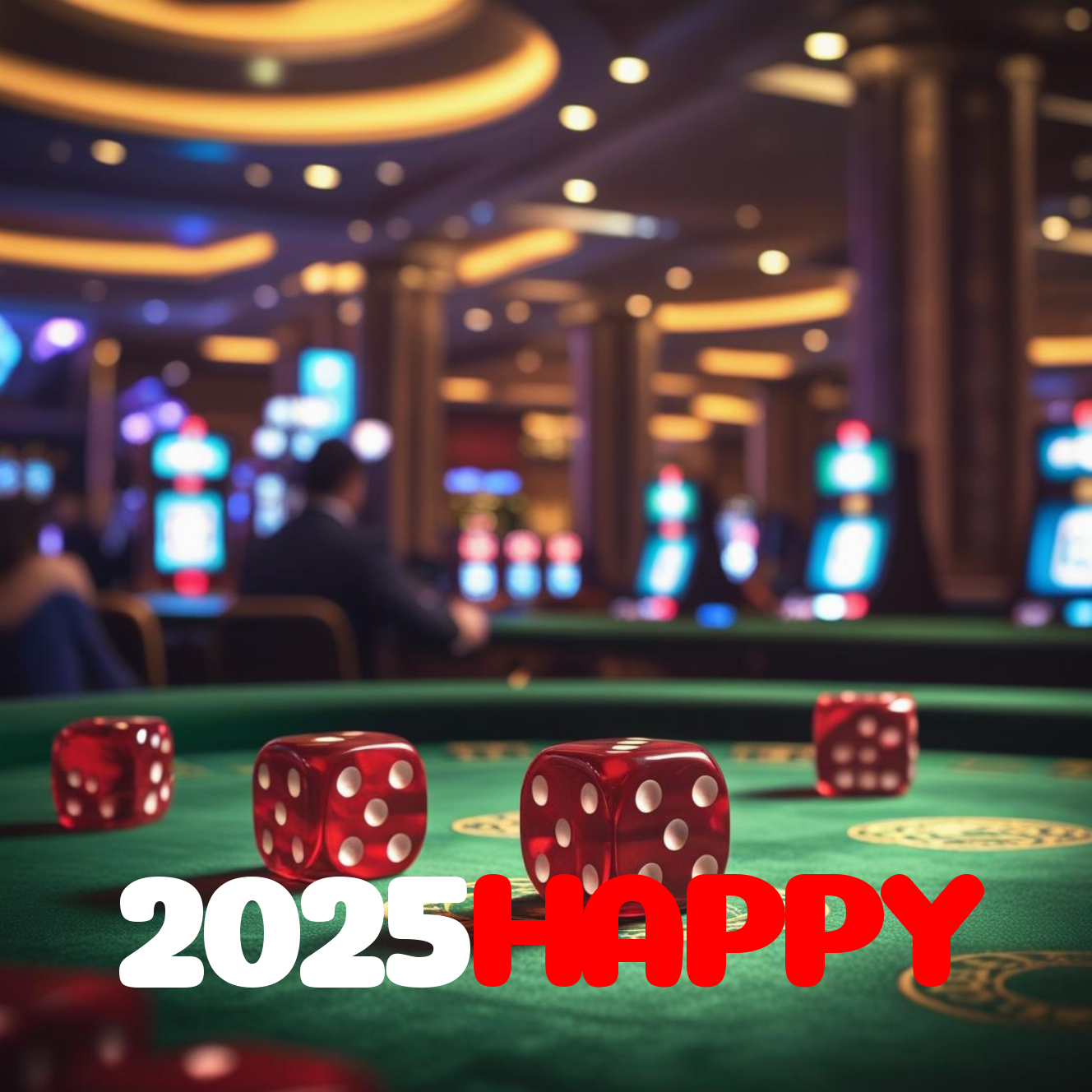 2025HAPPY：Aposte no futebol e conquiste prêmios em blackjack e roleta!