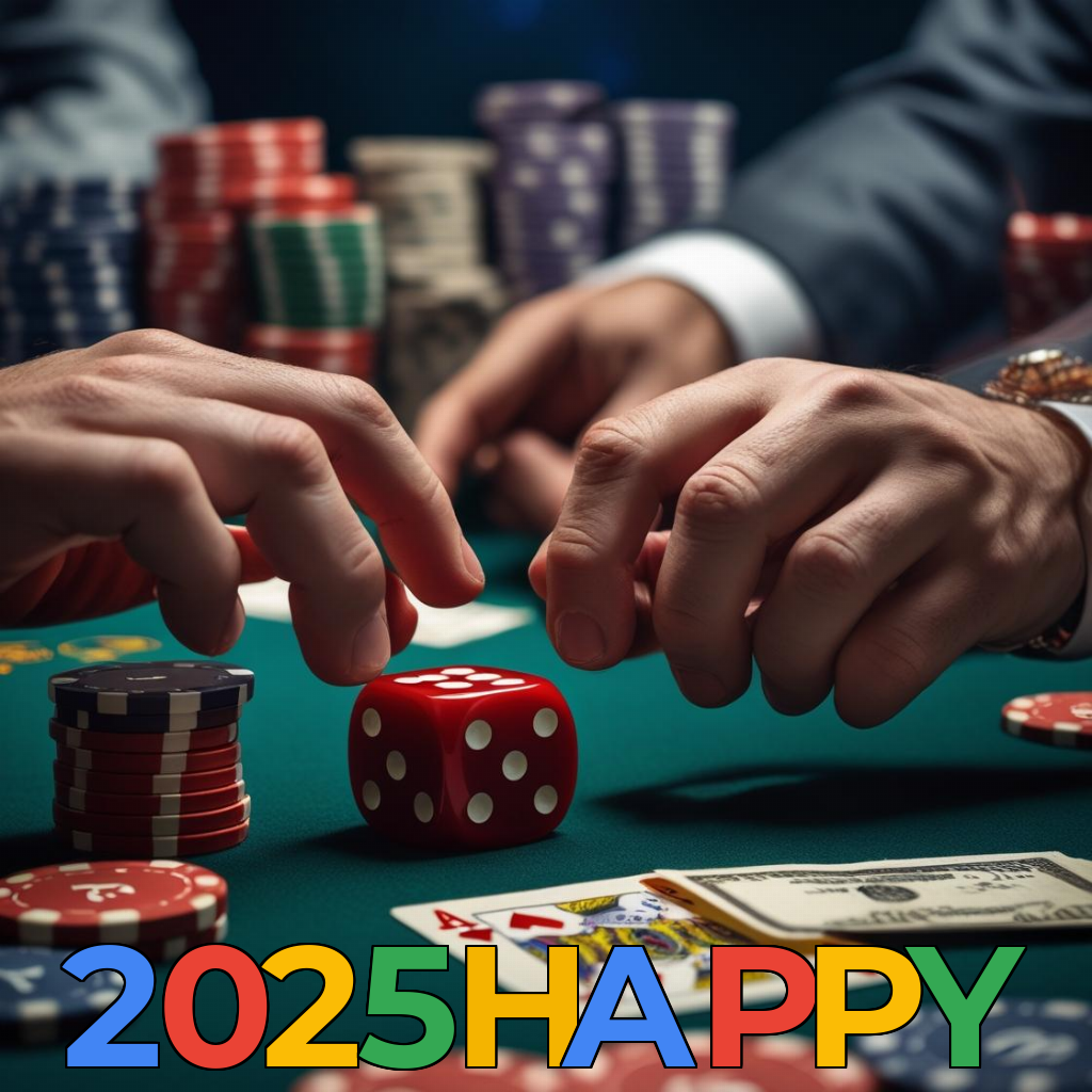 2025HAPPY:Sinta a adrenalina da roleta! Aposte e vença agora!