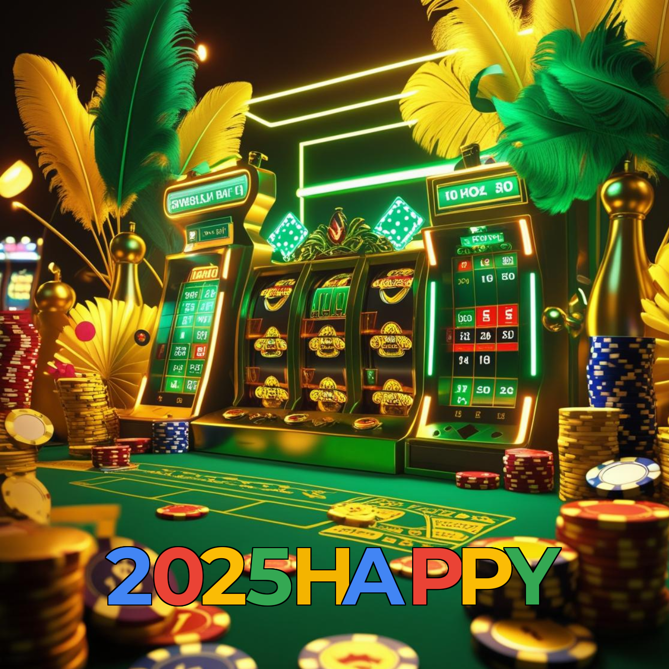 2025HAPPY:Desafie a roleta e conquiste prêmios incríveis!