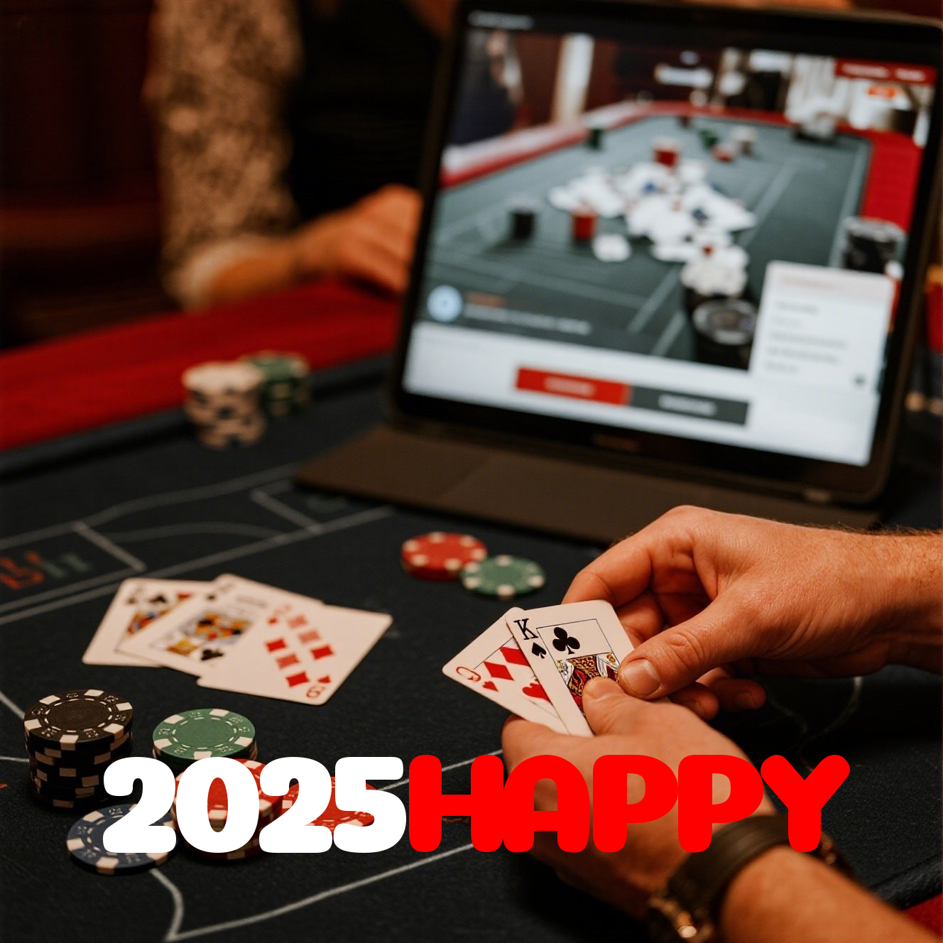 2025HAPPY：Jogue blackjack, roleta e aposte no futebol para vitórias emocionantes!
