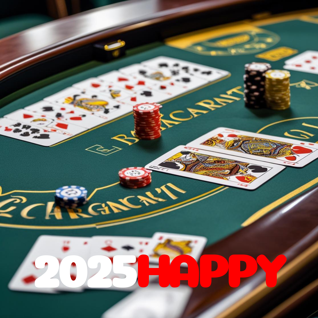 2025HAPPY:Jogue poker online e prove sua habilidade nas cartas!
