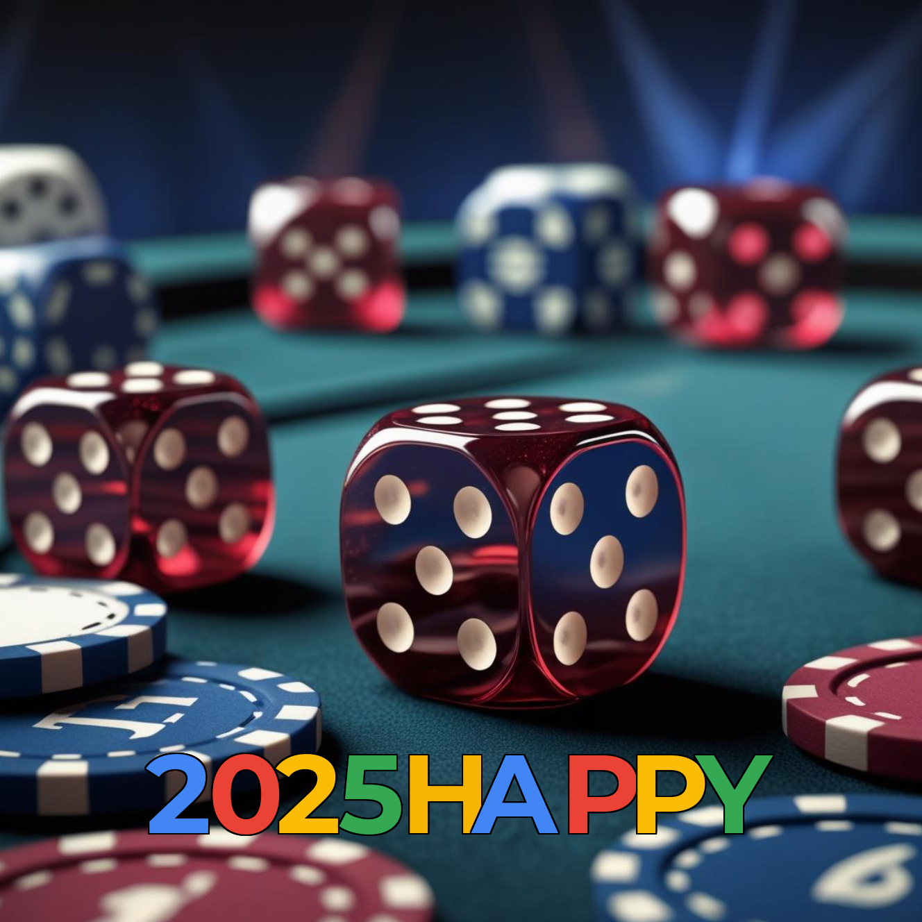 2025HAPPY:Jogue slots, aposte no futebol e vença em grande estilo!