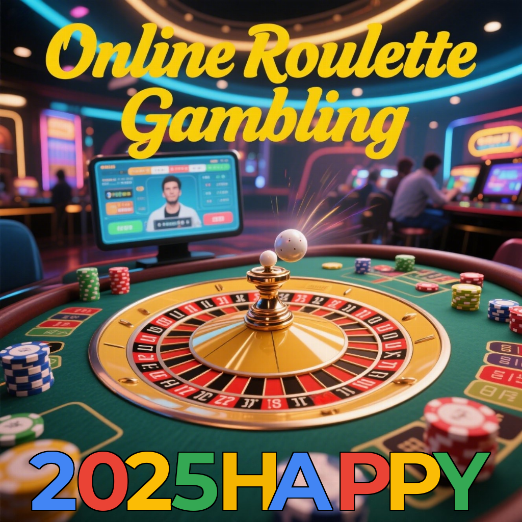 2025HAPPY：O melhor do cassino está ao seu alcance! Jogue agora!
