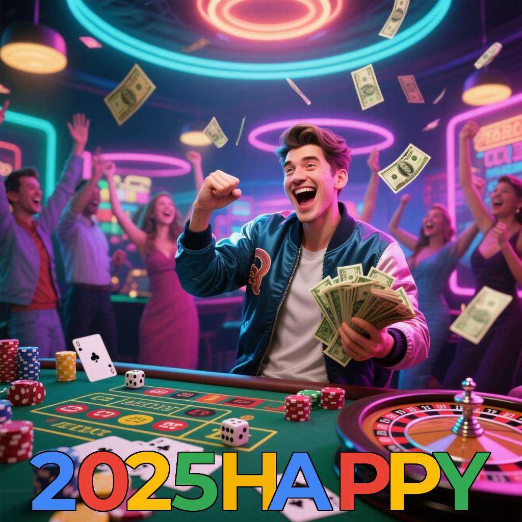 2025HAPPY：Aposte no futebol online e sinta a emoção de marcar seu prêmio!