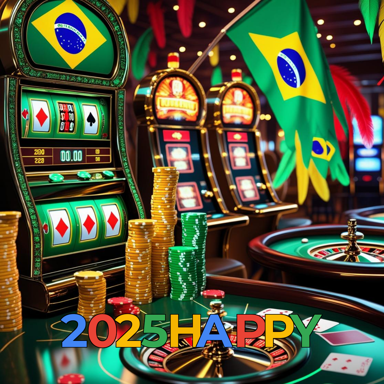 2025HAPPY:Jogue blackjack, aposte no futebol e vença com grandes prêmios!