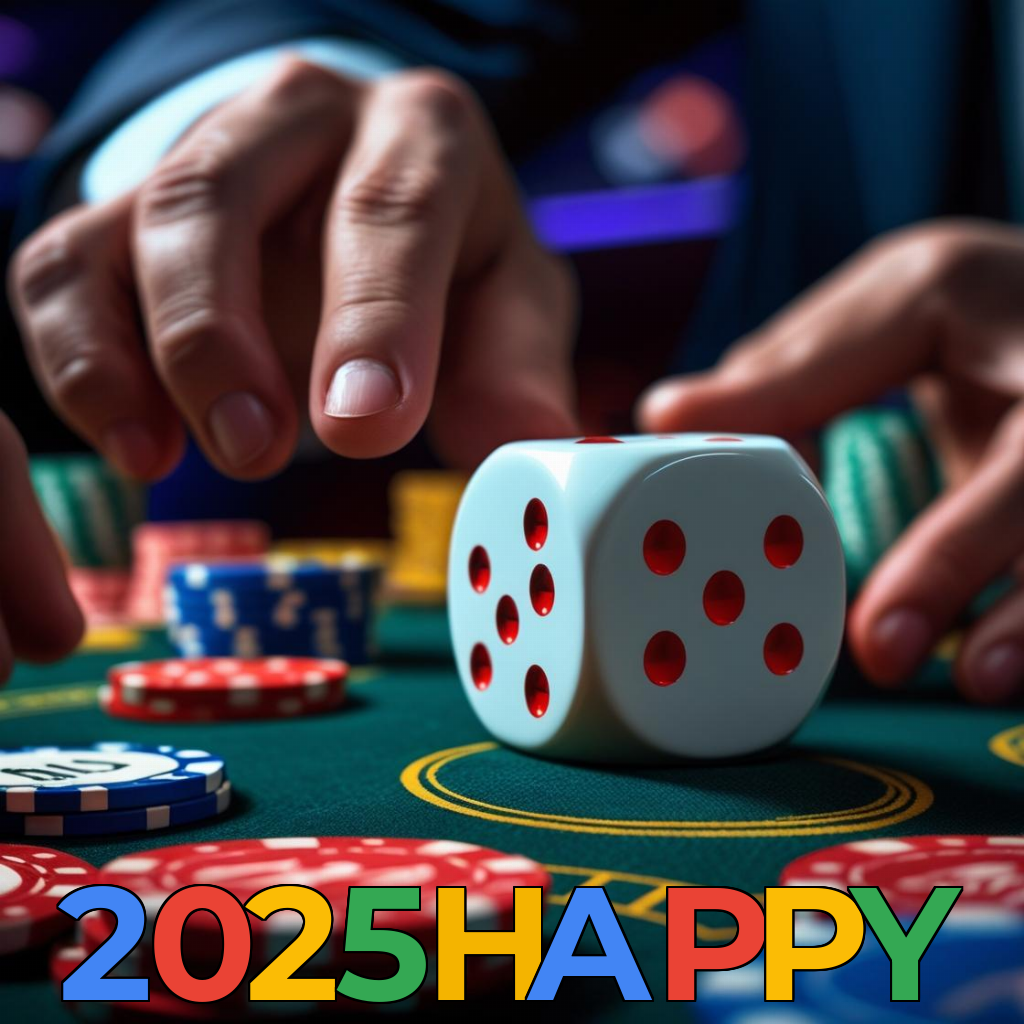 2025HAPPY:Jogue poker, aposte no futebol e leve prêmios incrÃveis no cassino!