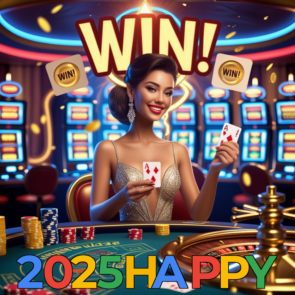 2025HAPPY:Aposte no futebol online e jogue os melhores jogos de cassino!