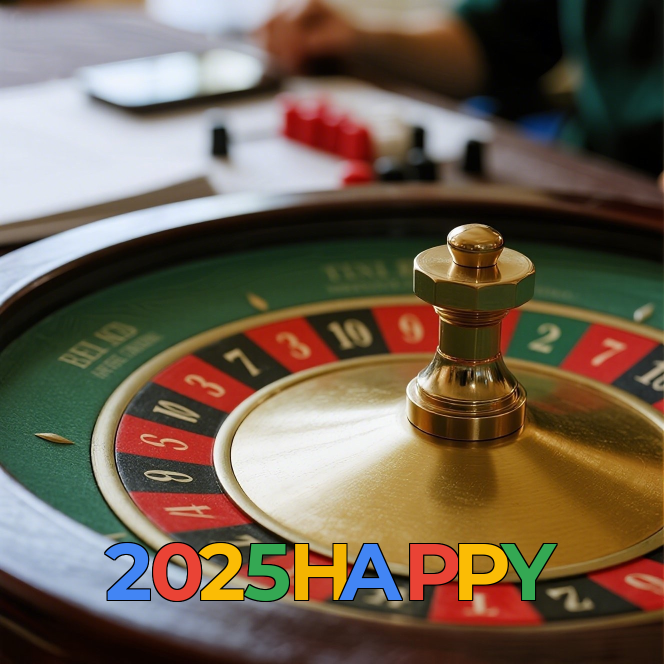 2025HAPPY：Ganhe prêmios incríveis jogando roleta e apostando no futebol online!