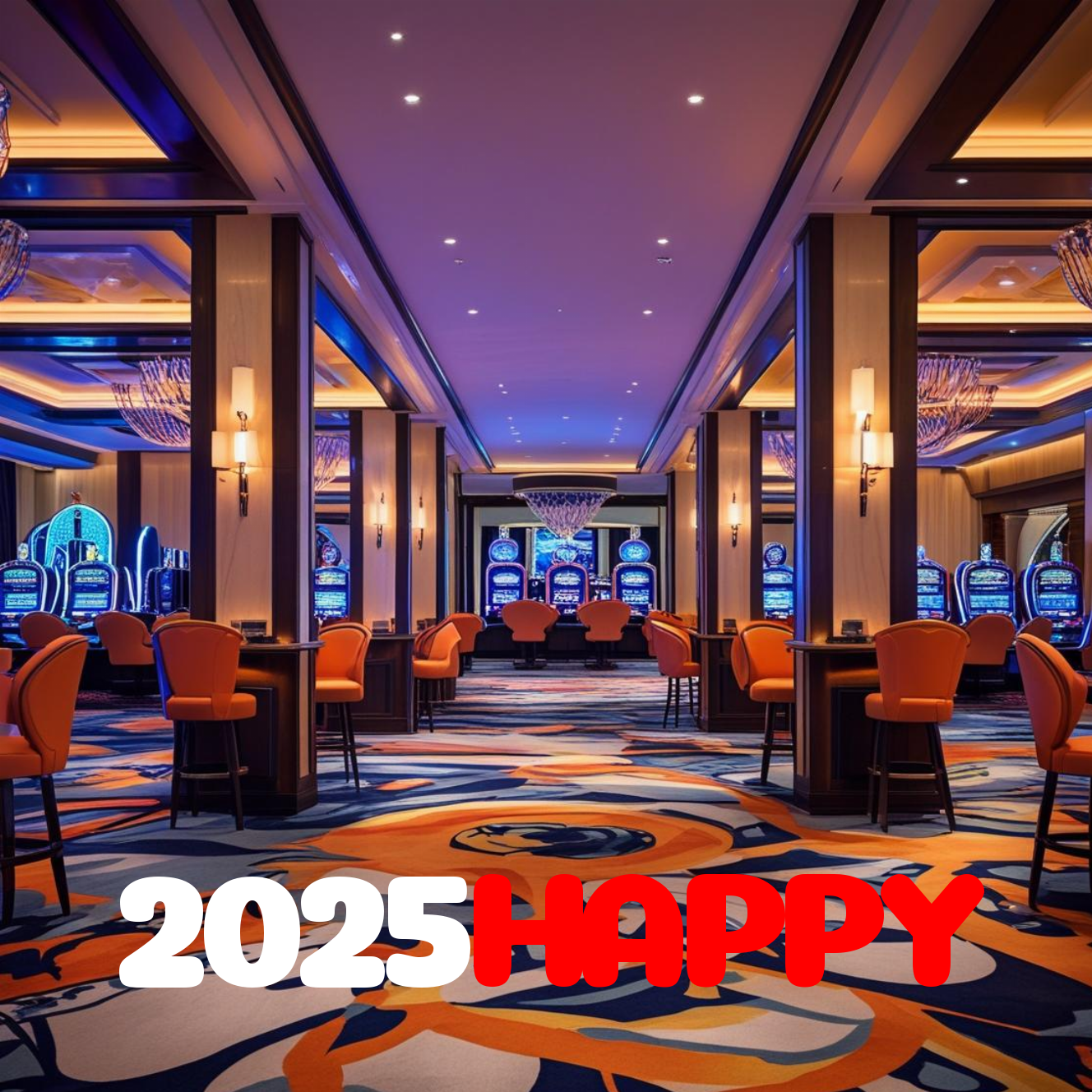 2025HAPPY:Aposte no futebol e ganhe prêmios fantásticos em blackjack e roleta!