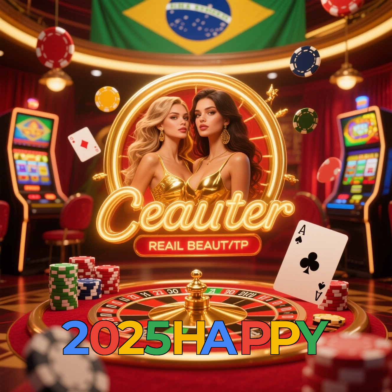 2025HAPPY:Apostas de futebol online te esperam! Aposte e vença agora!
