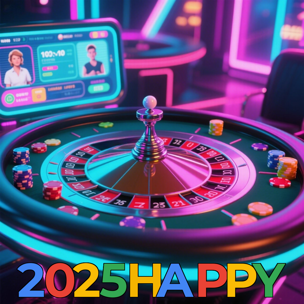 2025HAPPY：Jogue poker, aposte no futebol e conquiste grandes prêmios em nosso cassino!