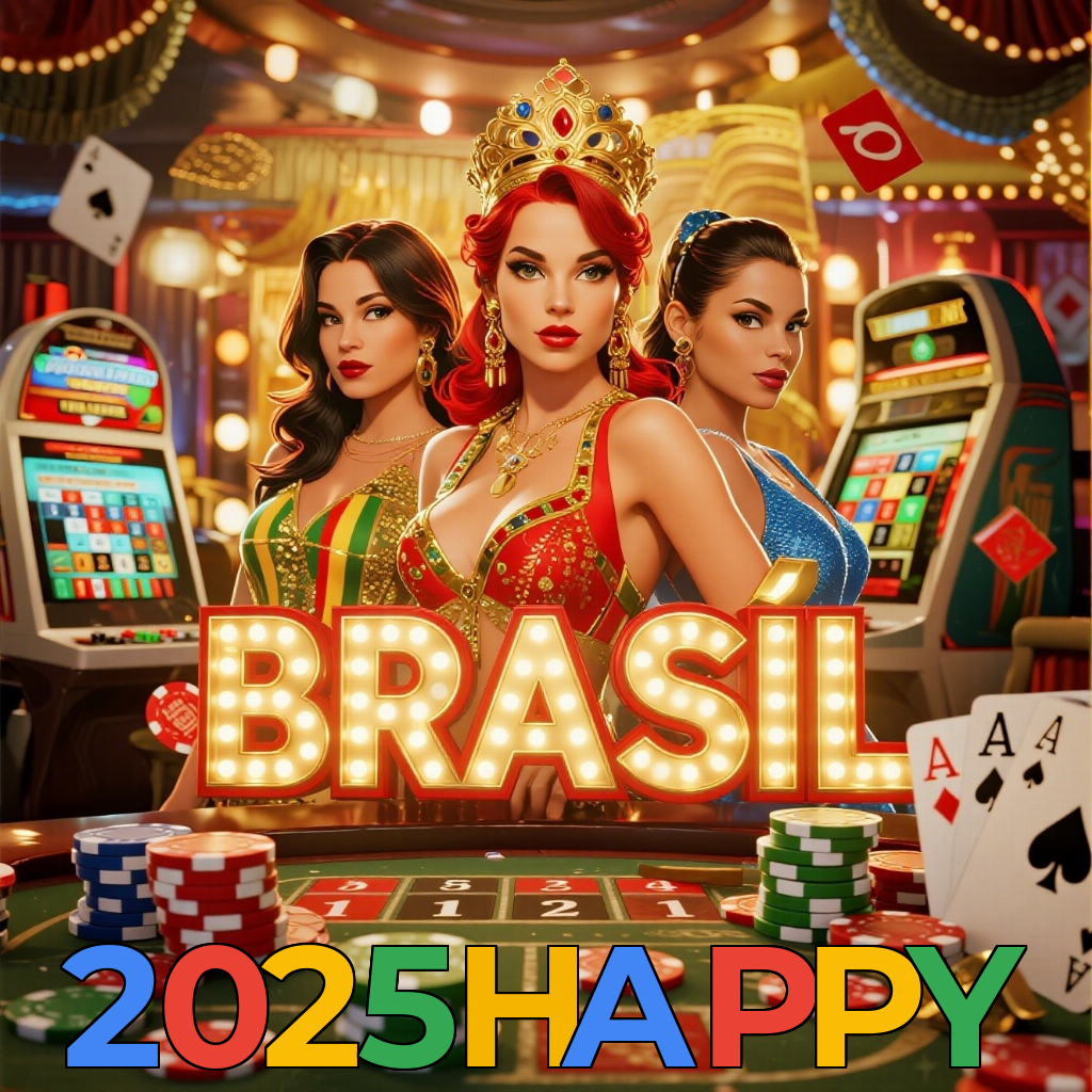 2025HAPPY:Jogue nas nossas roletas e leve grandes prêmios para casa!
