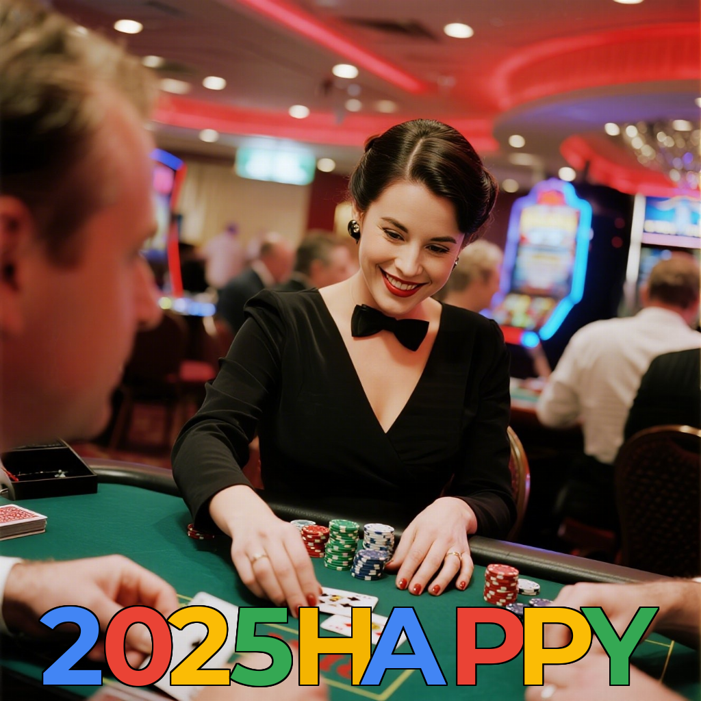 2025HAPPY:Jogue nas roletas e veja grandes prêmios surgirem para você!