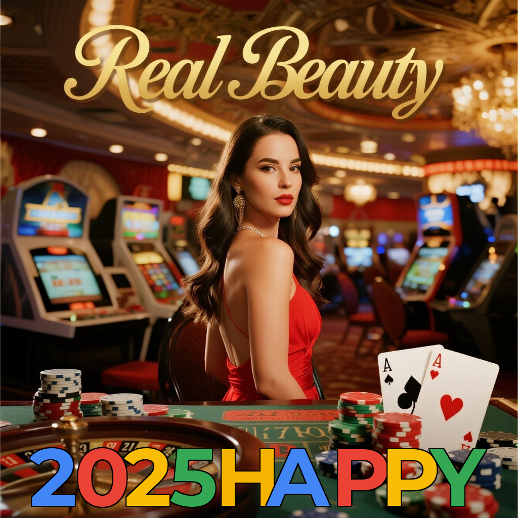 2025HAPPY:Jogue nas melhores slots e conquiste grandes jackpots!